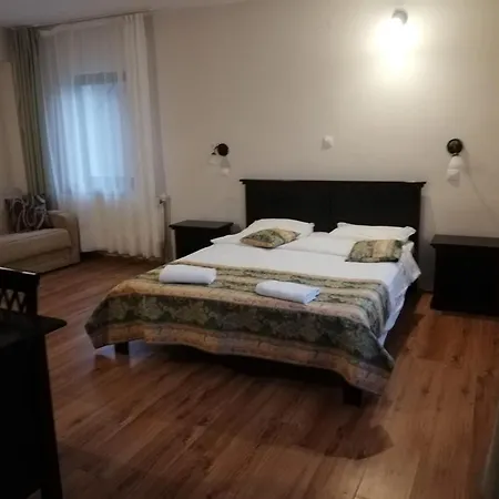 Complexul Turistic Cheile Butii Hotel Cimpu lui Neag