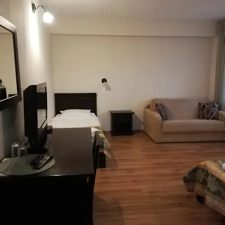 Hotel Complexul Turistic Cheile Butii Cimpu lui Neag