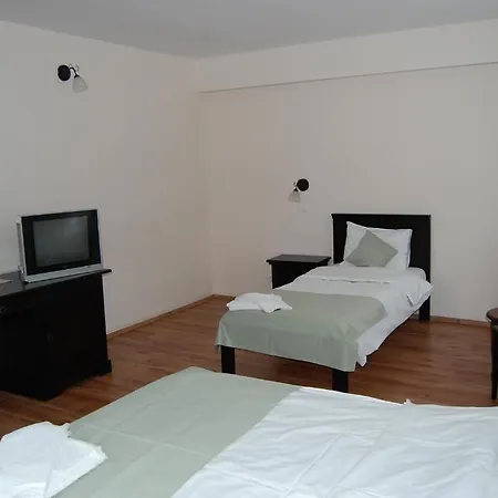 Hotel Complexul Turistic Cheile Butii